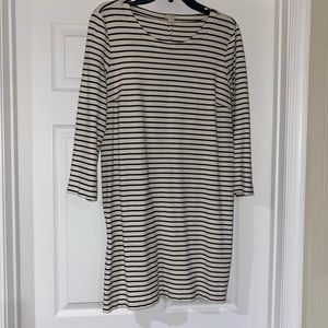 J. Crew size M dress